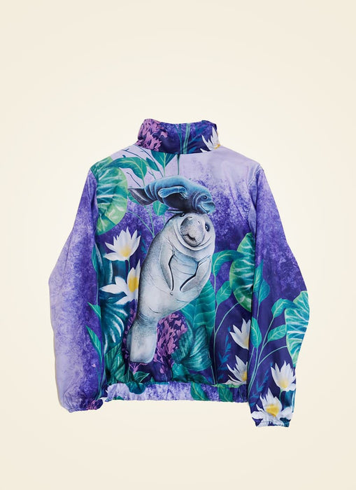 Corta Vientos para ellas