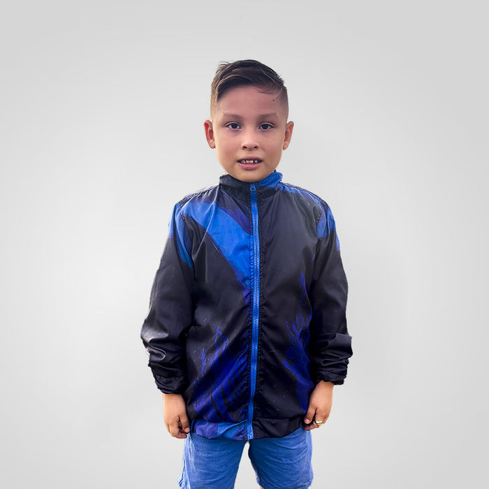 Corta Vientos Kids