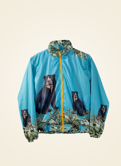 Corta Vientos para ellas