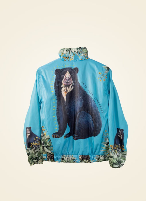 Corta Vientos para ellas