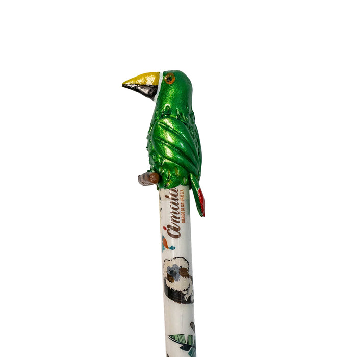 Lápiz Ecológico
