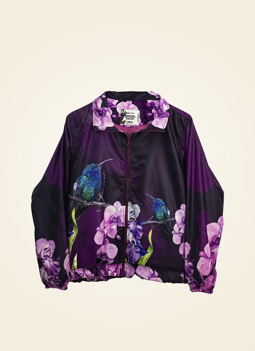 Corta Vientos para ellas