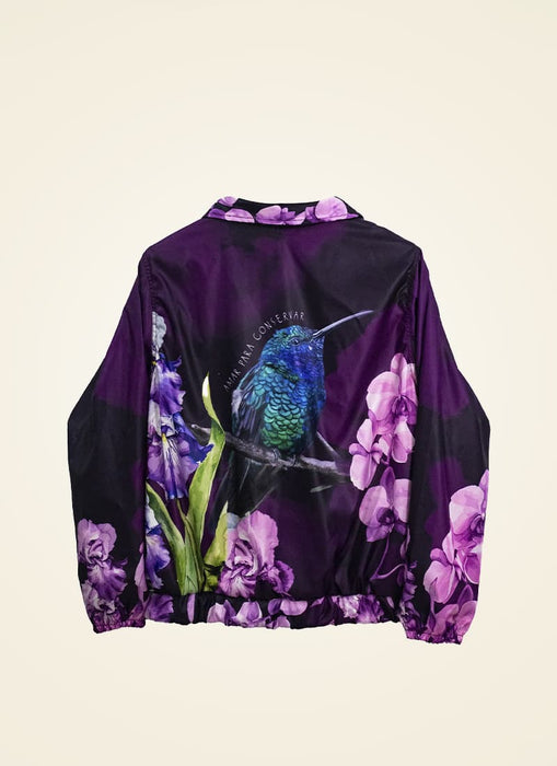 Corta Vientos para ellas