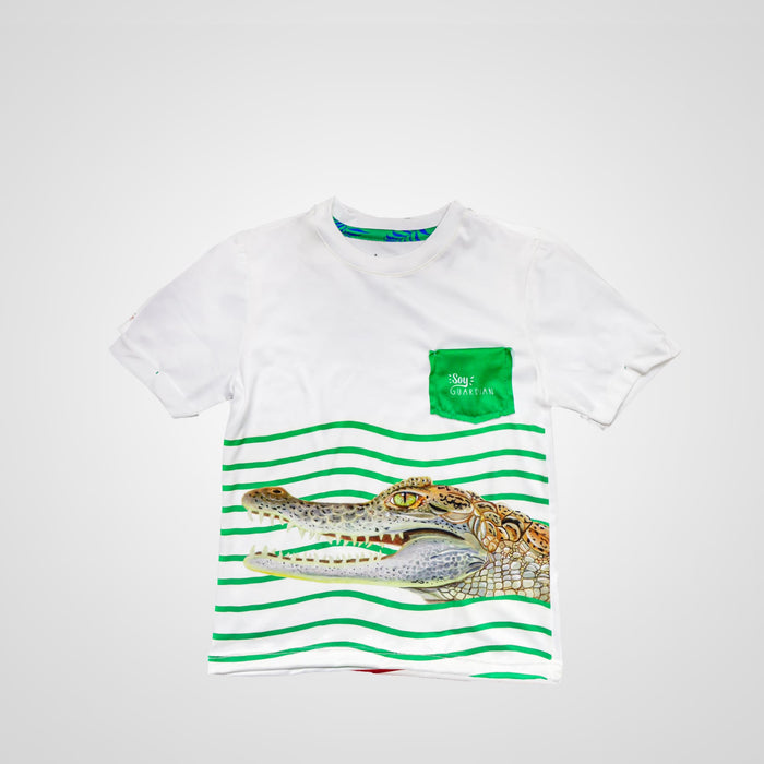 Camisetas Soy Guardián - Unisex