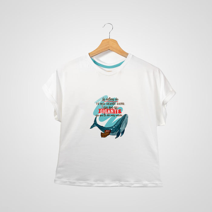 Camisetas La Manada