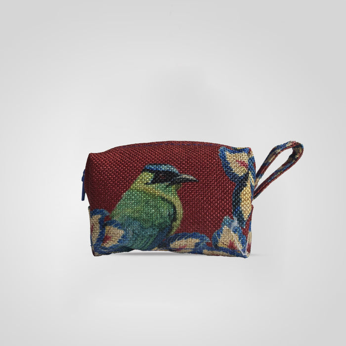 Monederos - Colección Calathea