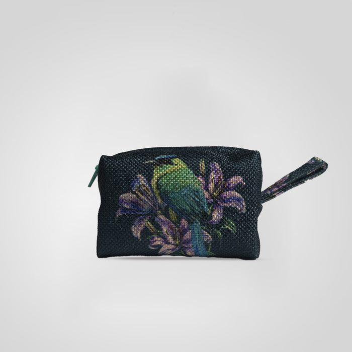 Monederos - Colección Calathea