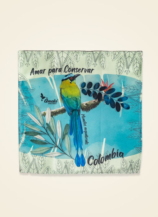 Toallita para rostro