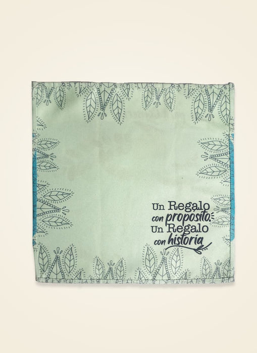 Toallita para rostro