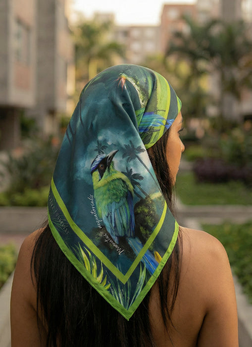 Pañoletas (Nueva Colección)