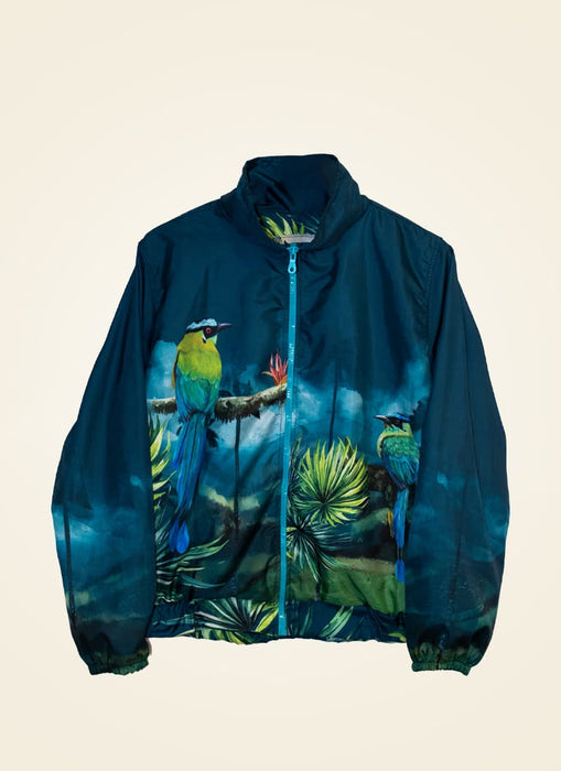 Corta Vientos para ellas