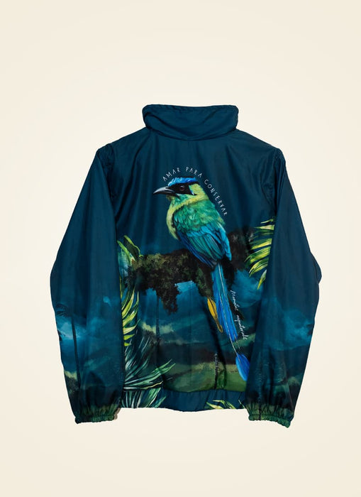 Corta Vientos para ellas