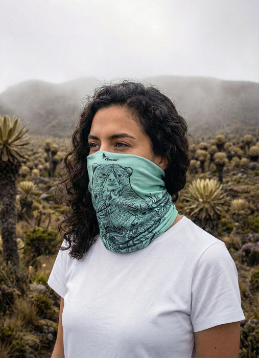 Cuellos - Buff (SALE)