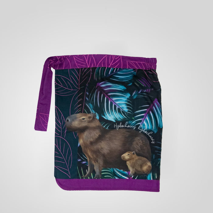 Faldas Largas - Colección BOSQUEJO