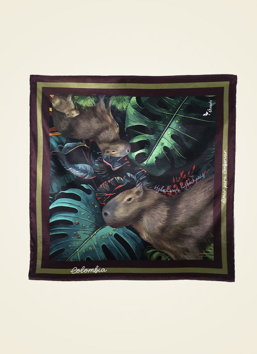 Pañoletas (Nueva Colección)