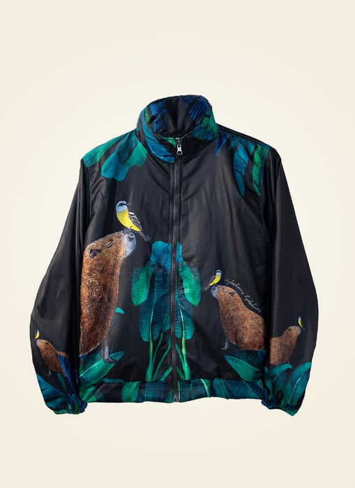 Corta Vientos para ellas