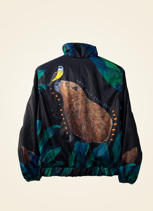 Corta Vientos para ellas