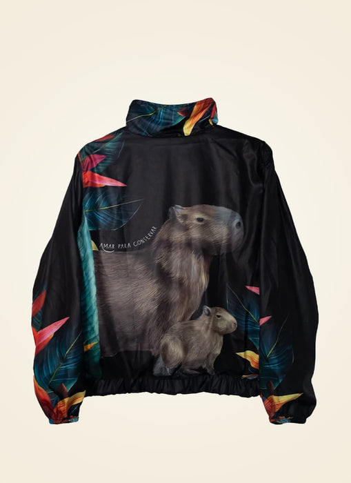 Corta Vientos para ellas