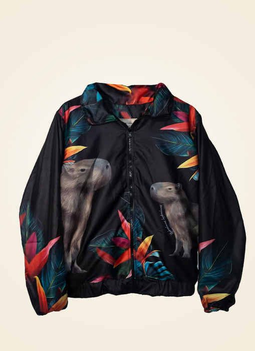 Corta Vientos para ellas