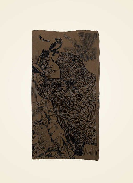 Cuellos - Buff (SALE)