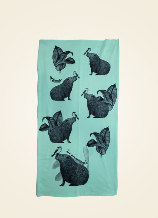 Cuellos - Buff (SALE)