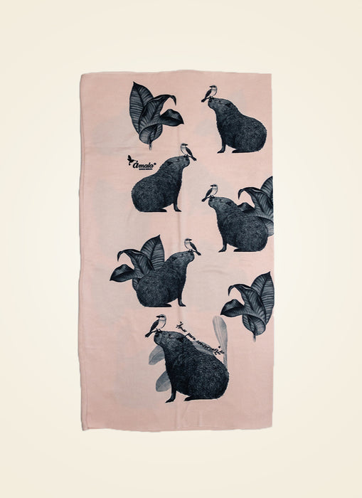 Cuellos - Buff (SALE)