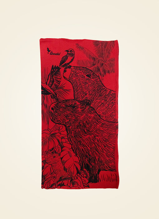 Cuellos - Buff (SALE)