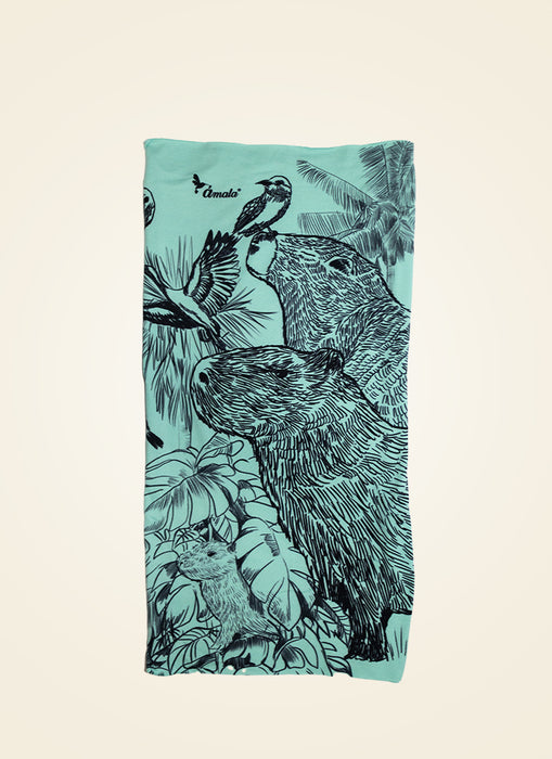 Cuellos - Buff (SALE)