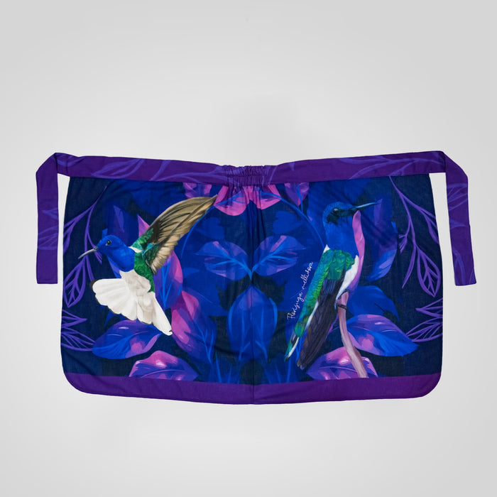 Faldas Largas - Colección BOSQUEJO