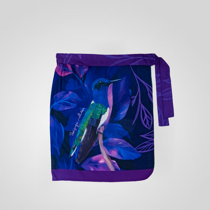 Faldas Largas - Colección BOSQUEJO