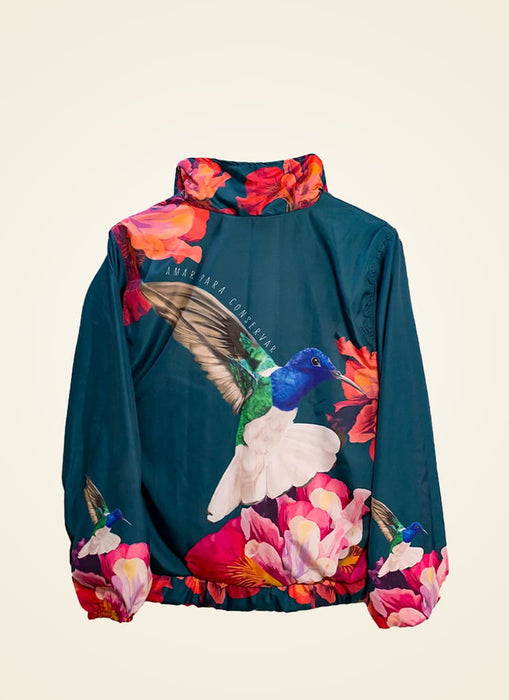 Corta Vientos para ellas