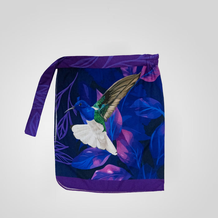 Faldas Largas - Colección BOSQUEJO