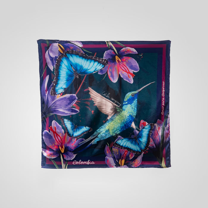 Pañoletas (Nueva Colección)