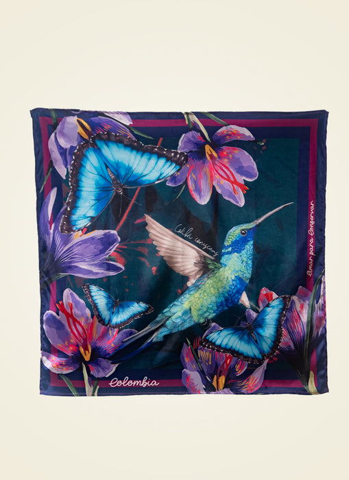 Pañoletas (Nueva Colección)