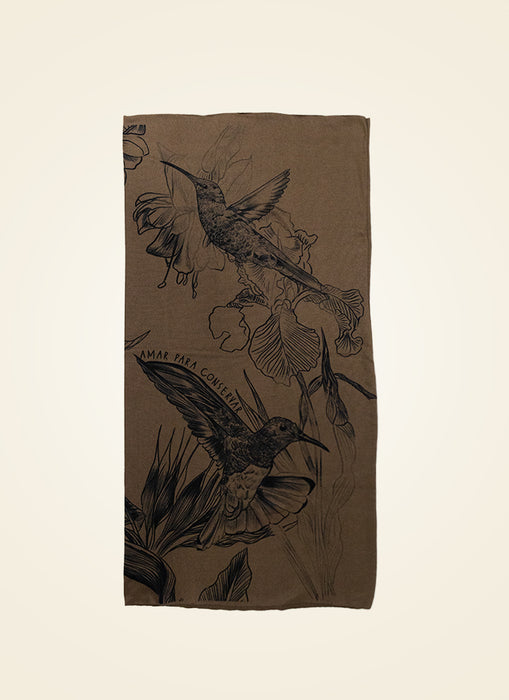 Cuellos - Buff (SALE)