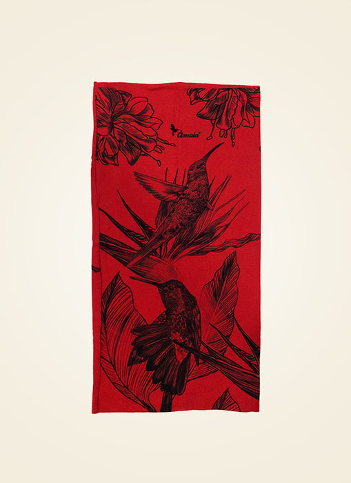 Cuellos - Buff (SALE)