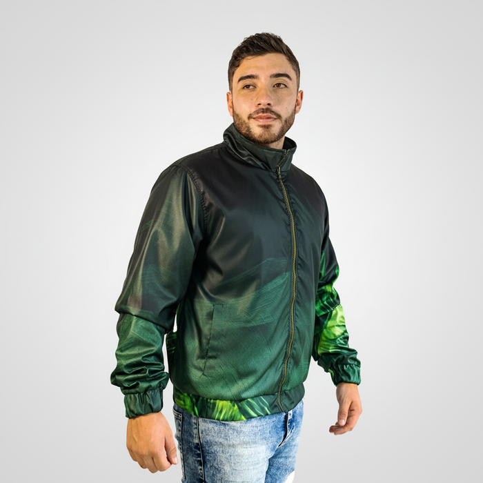 Corta Vientos para ellos