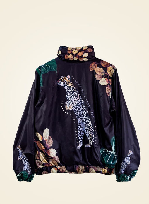 Corta Vientos para ellas