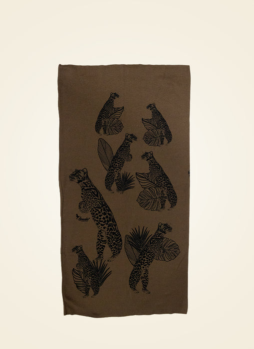 Cuellos - Buff (SALE)