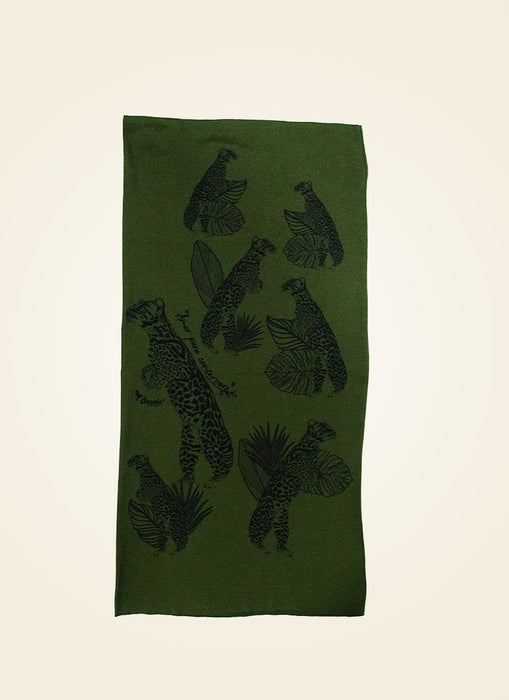 Cuellos - Buff (SALE)