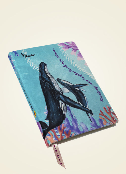 Diario- colección A Mar.