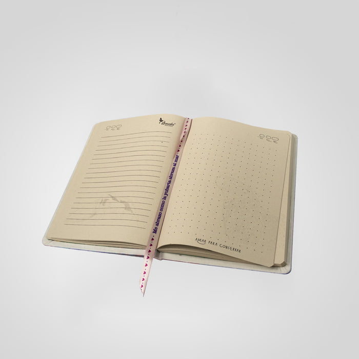 Diario- colección A Mar.