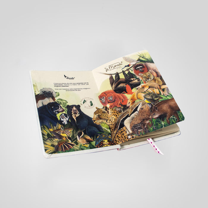 Diario- colección A Mar.