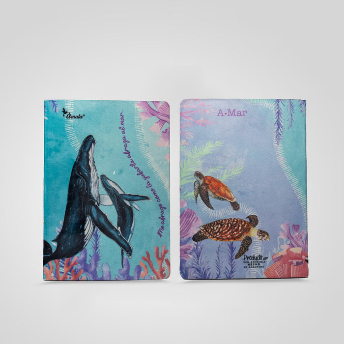 Diario- colección A Mar.