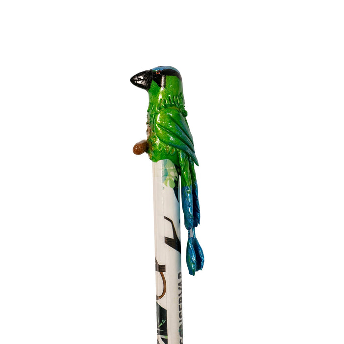 Lápiz Ecológico