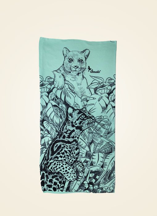 Cuellos - Buff (SALE)