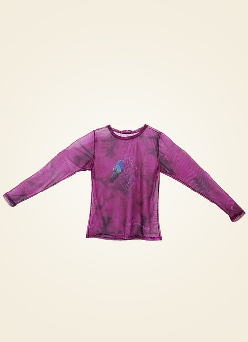 Mesh - Colección: Un mismo latido.