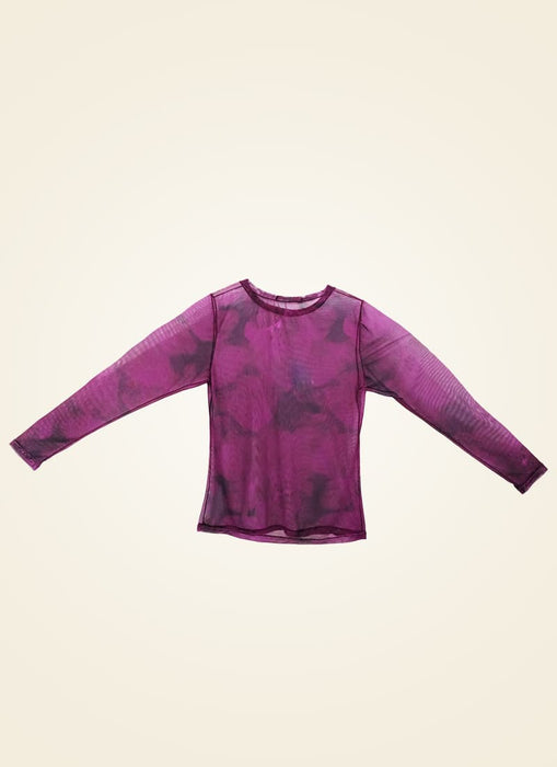 Mesh - Colección: Un mismo latido.