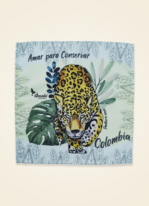 Toallita para rostro