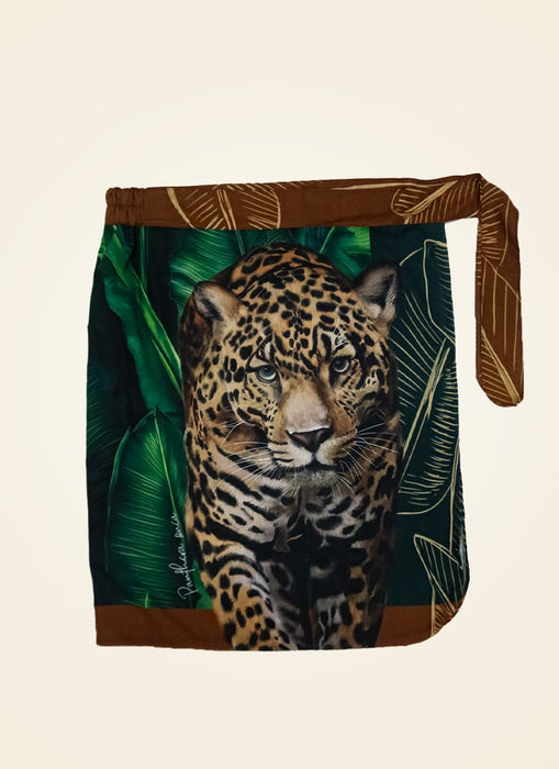 Faldas Largas - Colección BOSQUEJO